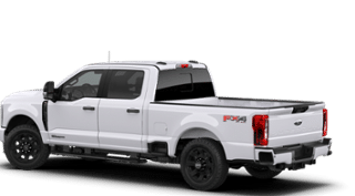 2026 Ford Super Duty® External Image 3